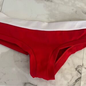 Bad Kitty Pole Fit scrunch bottoms. New without tags. Left over stock.